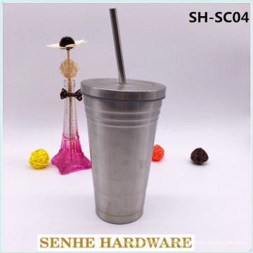 Hot Sale Stainless Steel Vacuum Travel Mugs (SH-SC04)